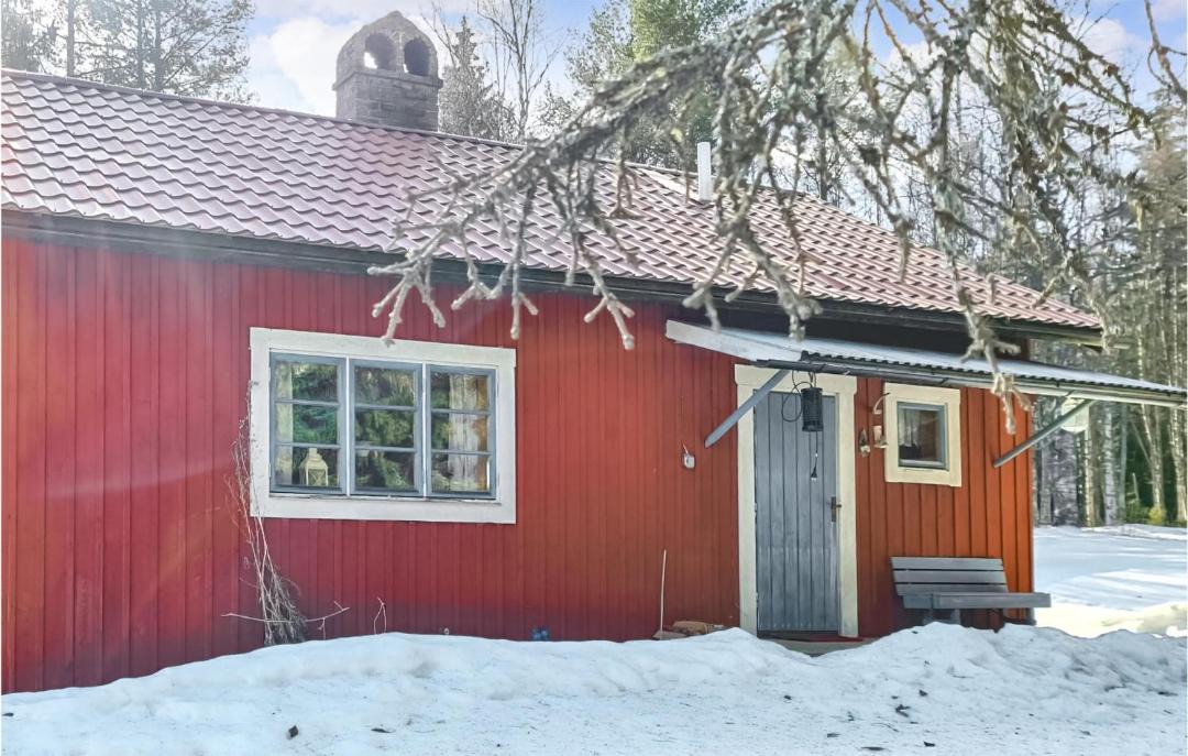 Photo of Buildings in Enviken