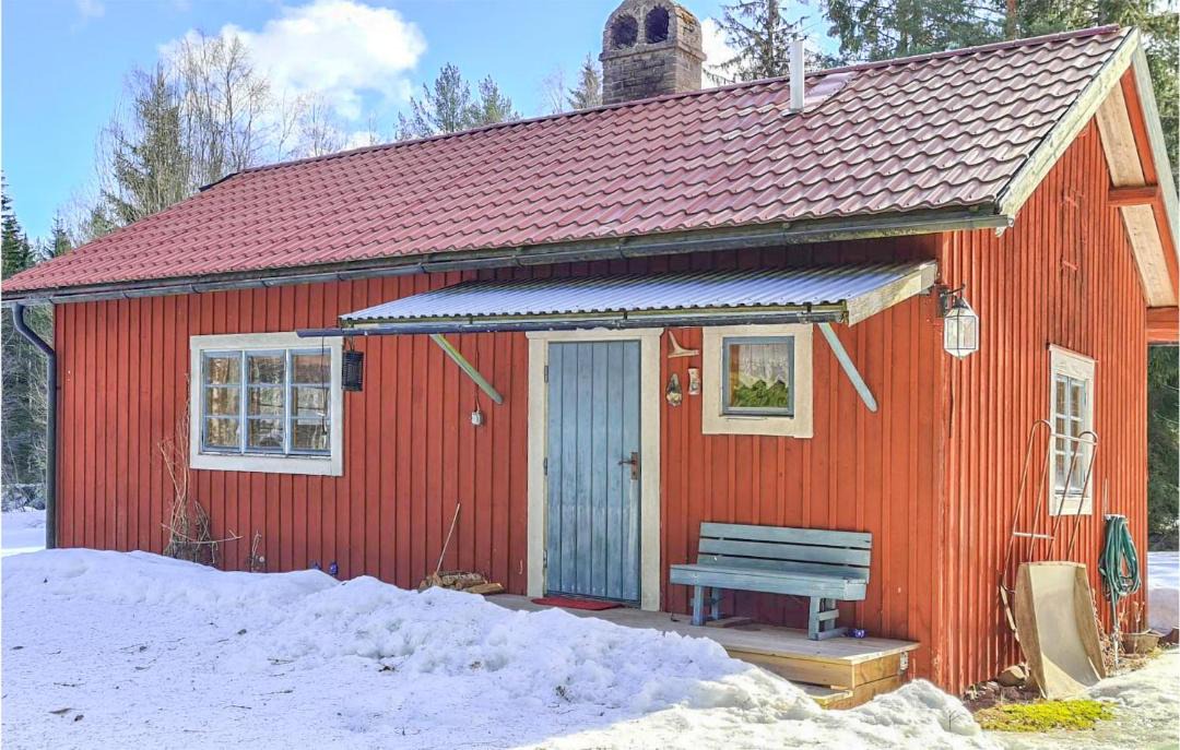 Photo of Buildings in Enviken