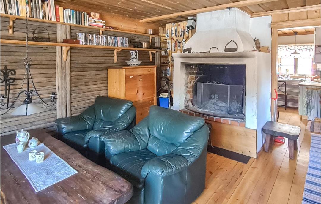 Photo of Livingroom in Enviken