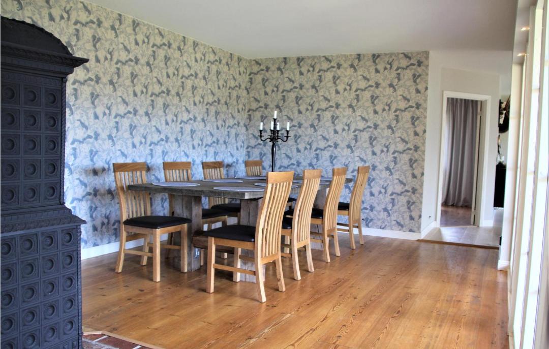 Photo of Livingroom in Langaryd