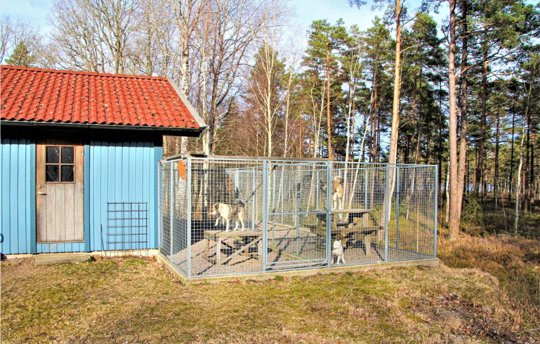 Photo of Buildings in Langaryd