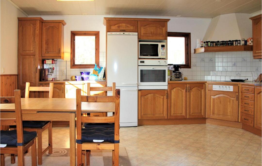 Photo of Kitchen in Langaryd