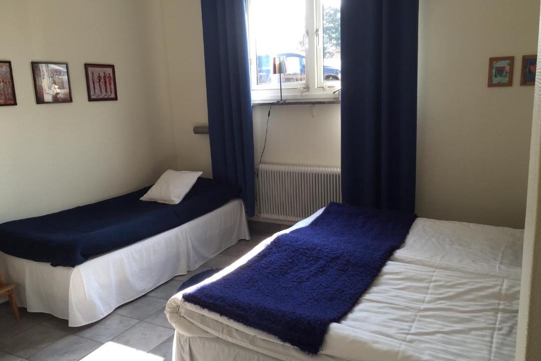Photo of Bedroom in Simrishamn