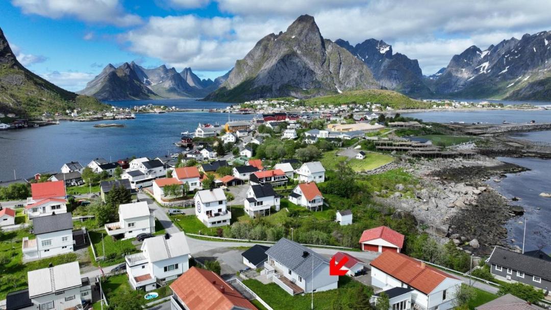 Photo of Others in Reine