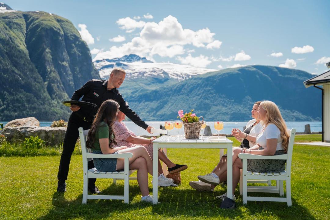 Photo of Others in Valldal