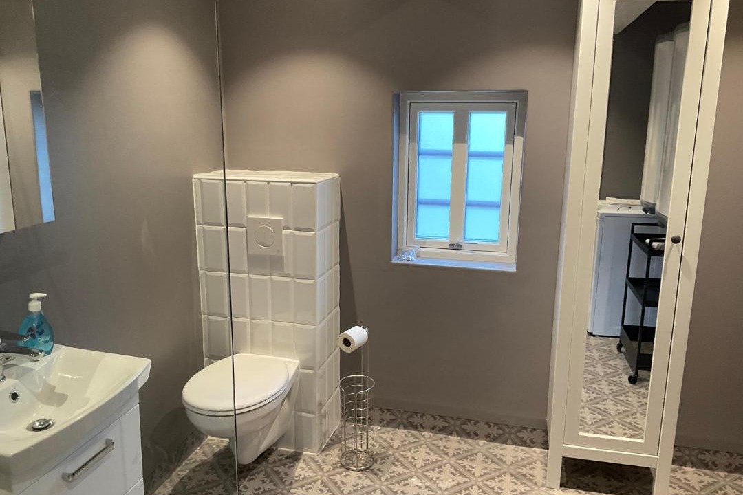 Photo of Bathroom in Vibble