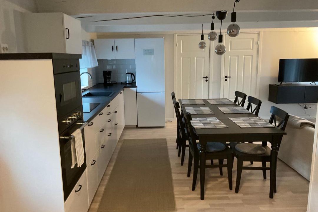 Photo of Livingroom in Vibble