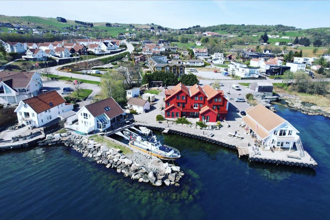 Photo of Others in Osthusvik