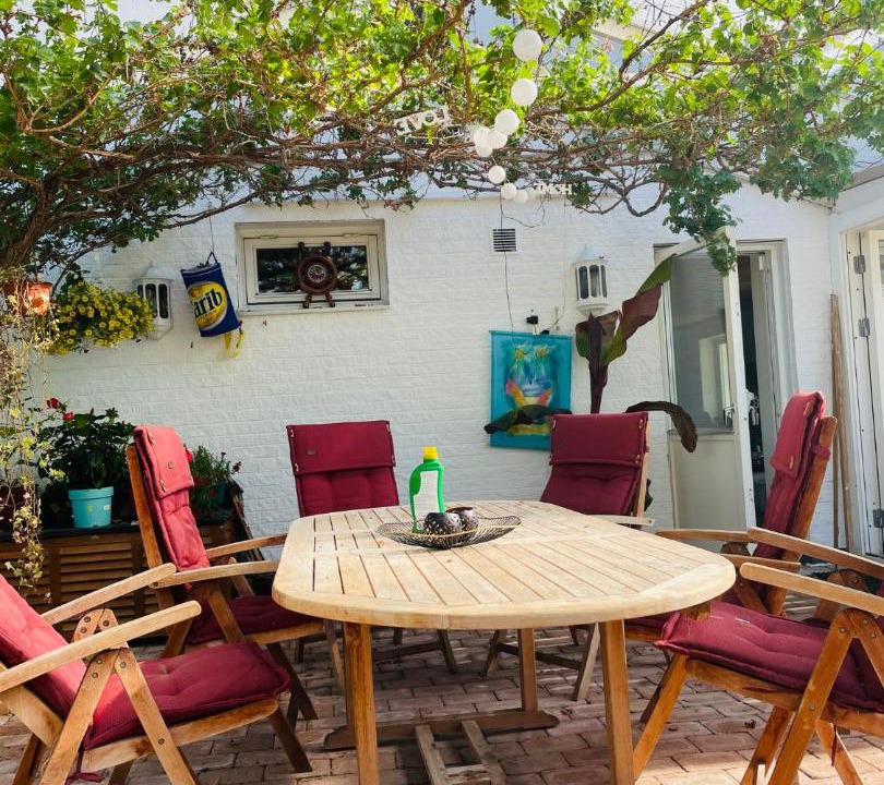 Photo of Patio Balcony in Ulricehamn Municipality