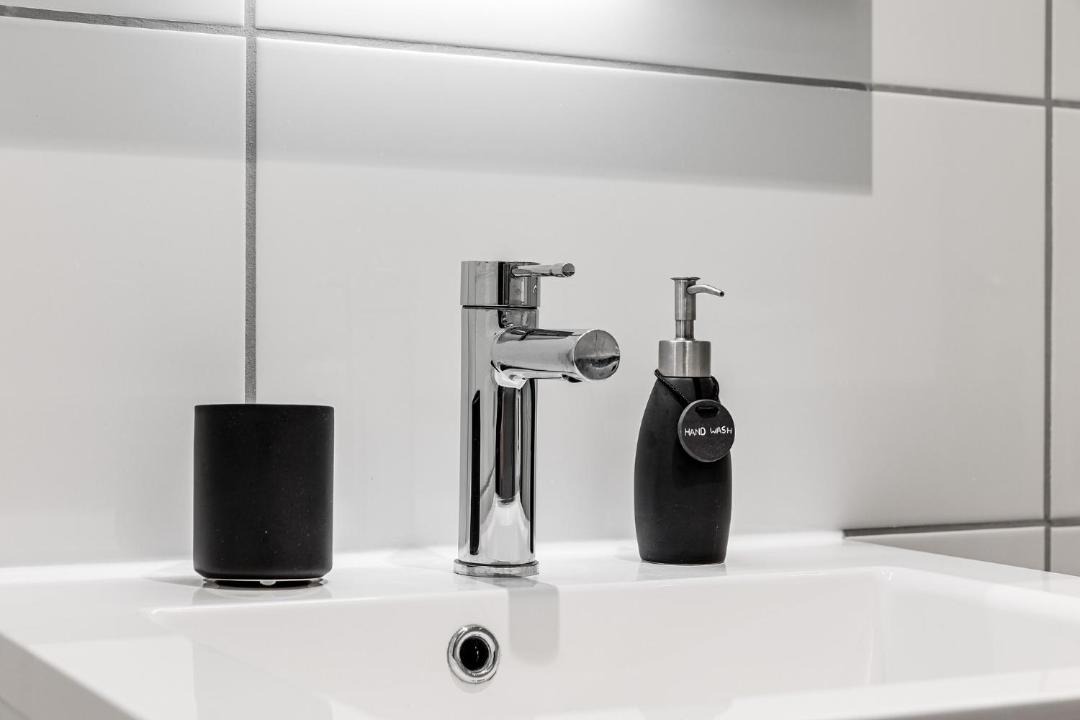 Photo of Bathroom in Karlskrona