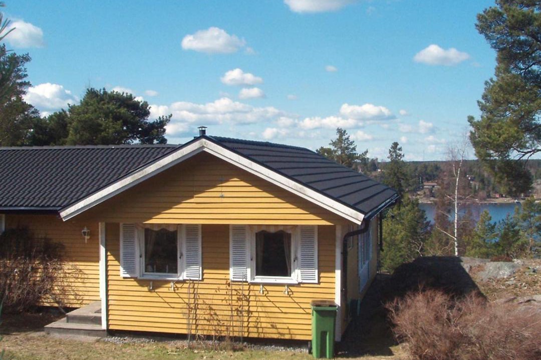 Photo of Buildings in Dalaro