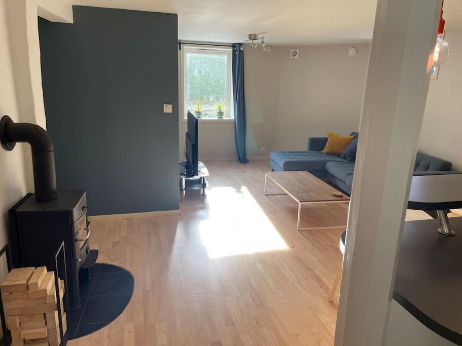 Photo of Livingroom in Bergenhus