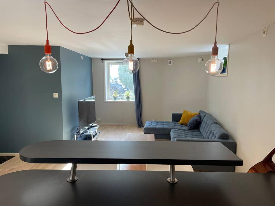 Photo of Livingroom in Bergenhus