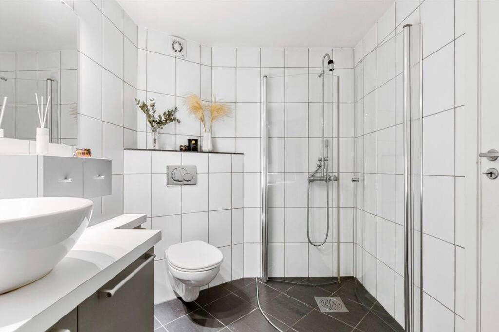 Photo of Bathroom in Bergenhus
