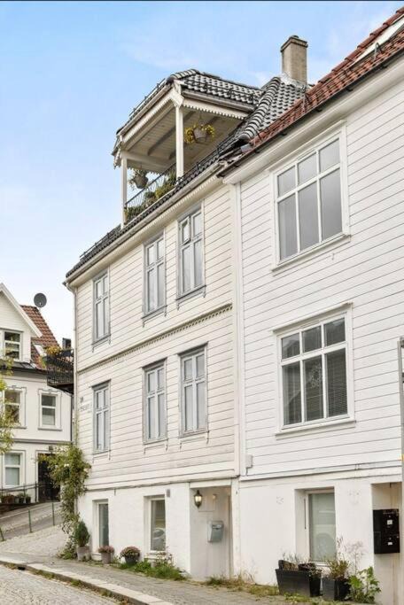 Photo of Buildings in Bergenhus