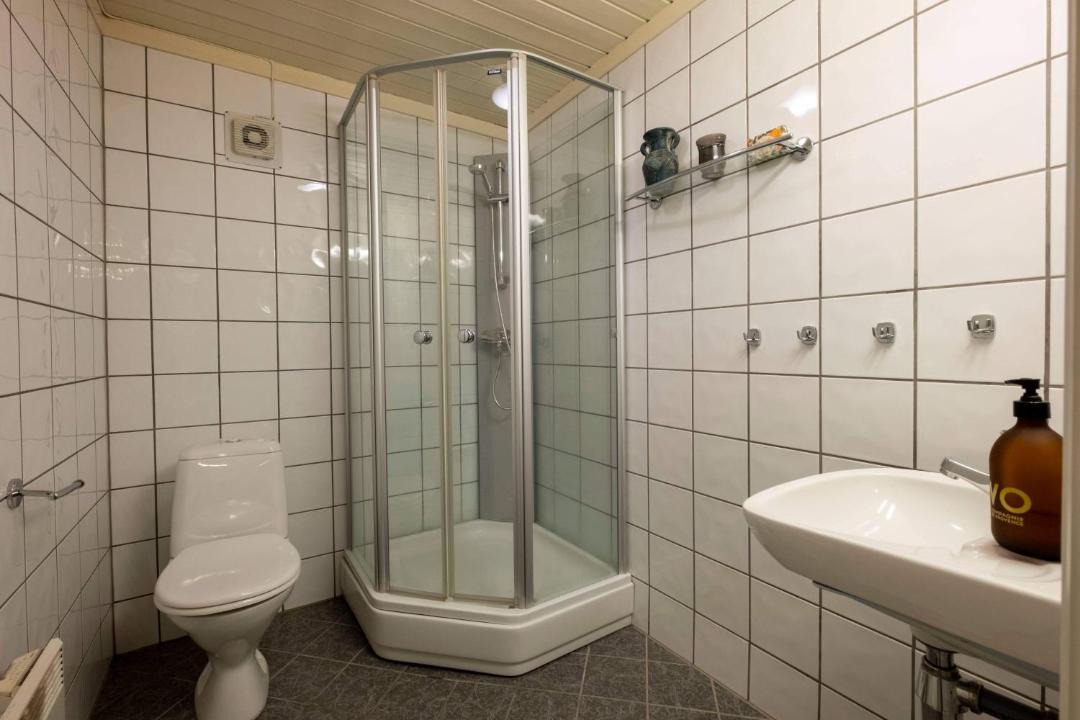 Photo of Bathroom in Gol