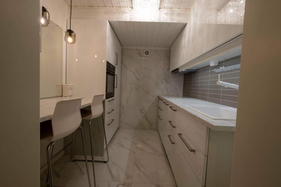Photo of Bathroom in Gol