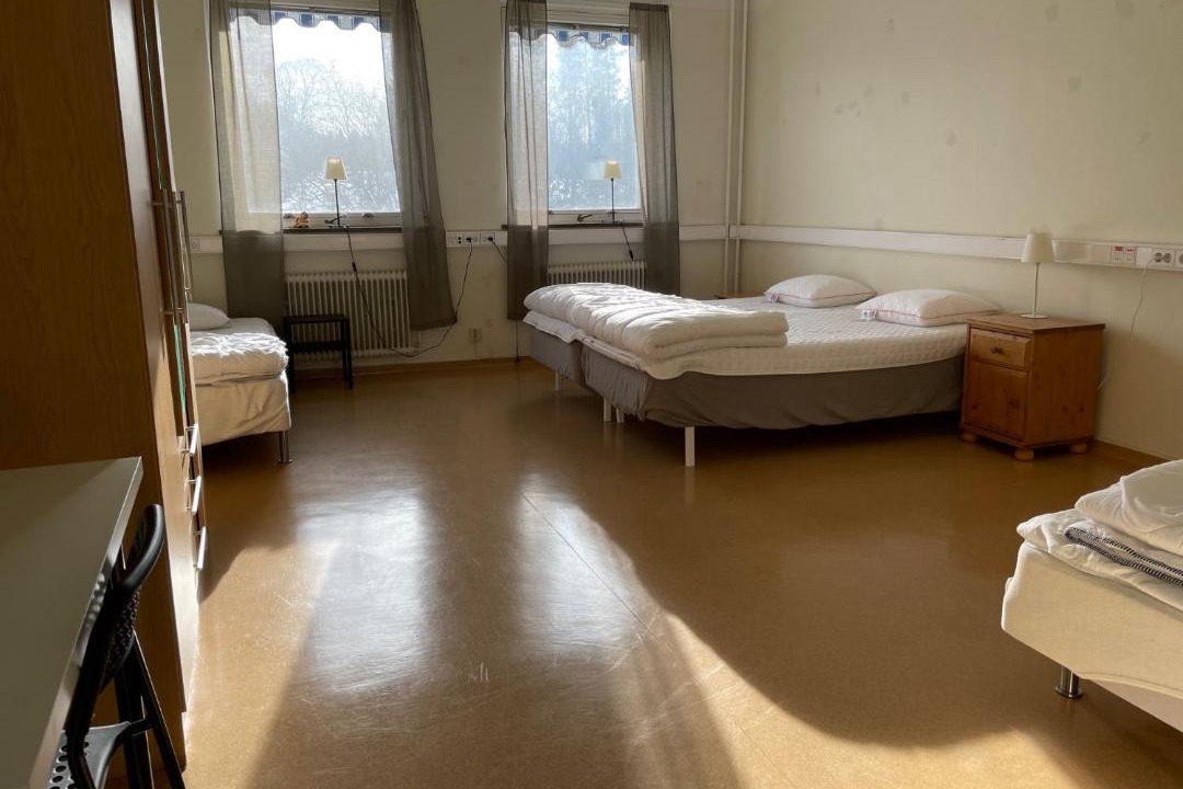 Photo of Bedroom in Storvik