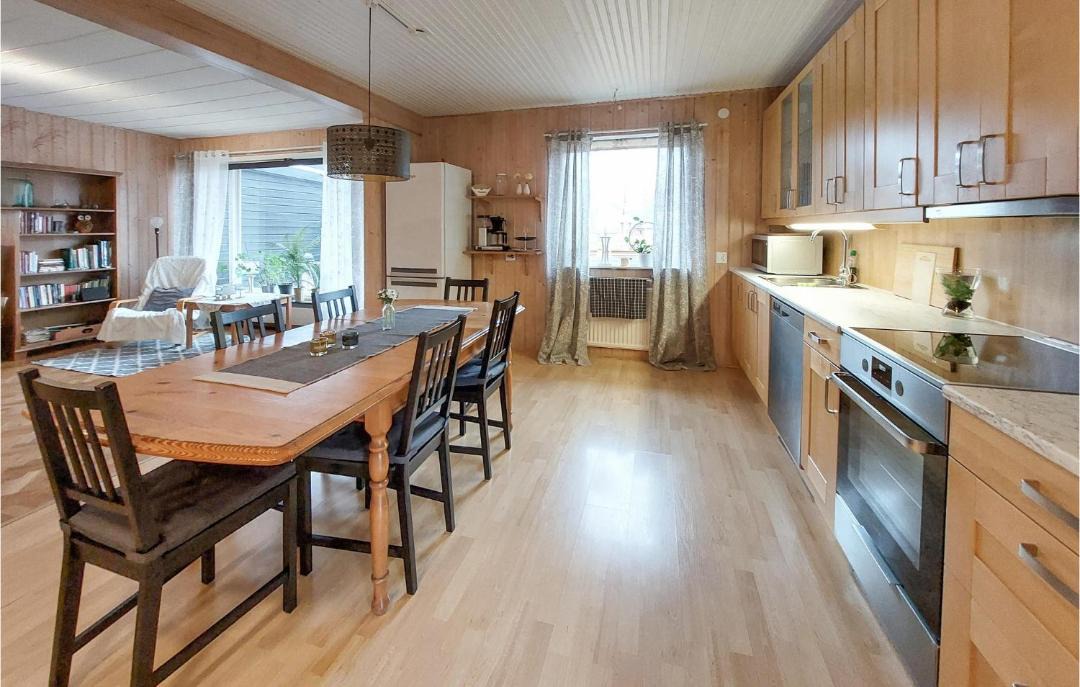 Photo of Kitchen in Lidhult