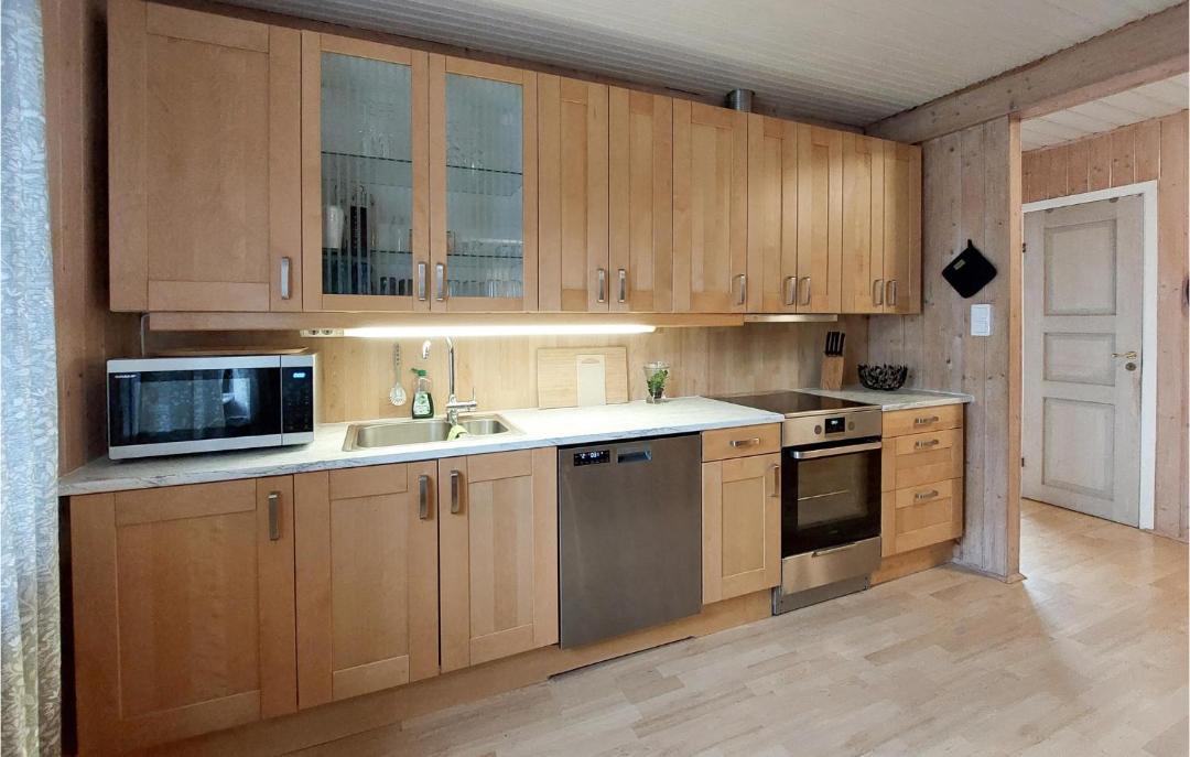 Photo of Kitchen in Lidhult