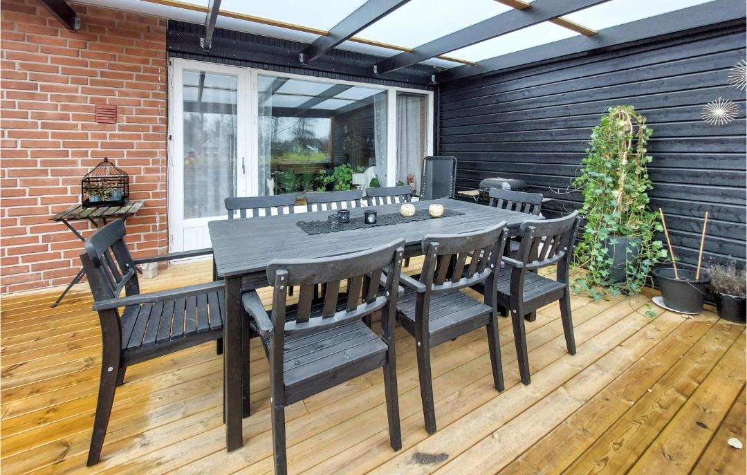 Photo of Patio Balcony in Lidhult