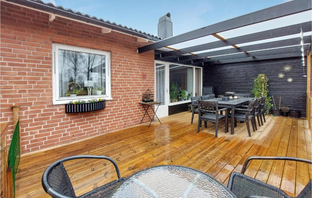 Photo of Patio Balcony in Lidhult