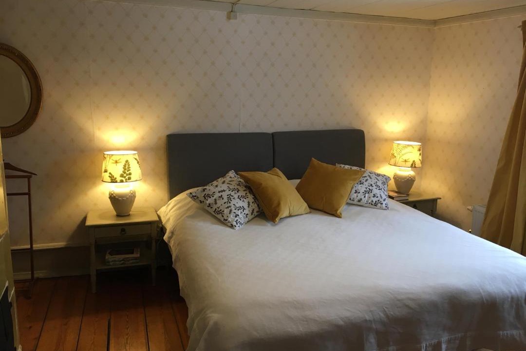 Photo of Bedroom in Soderbarke
