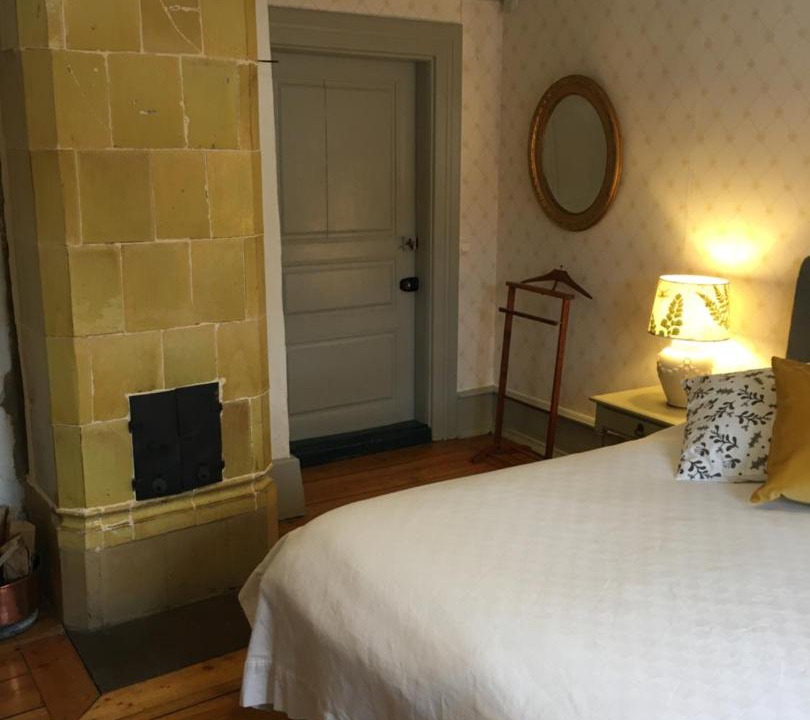 Photo of Bedroom in Soderbarke