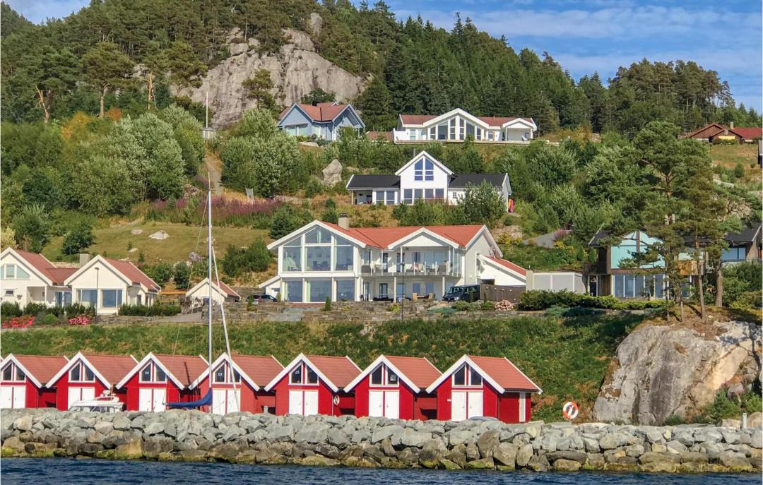 Photo of Others in Strand Municipality