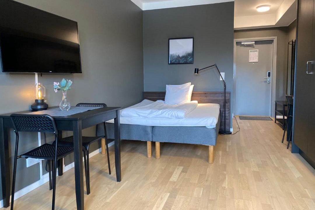 Photo of Bedroom in Sollentuna
