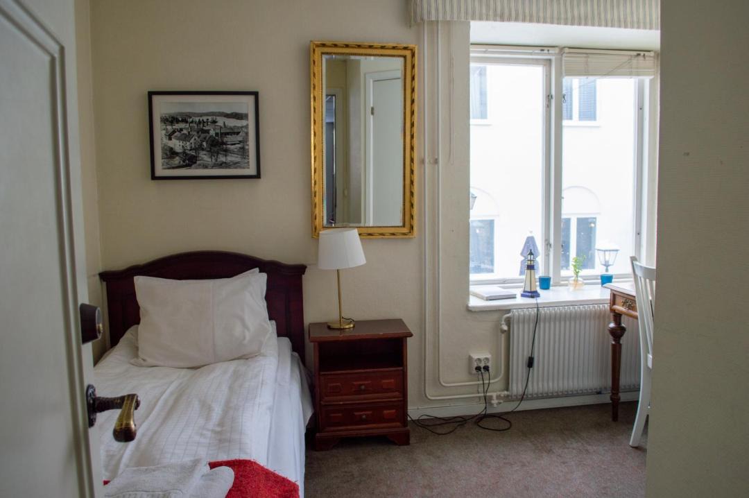 Photo of Bedroom in Gustavsberg