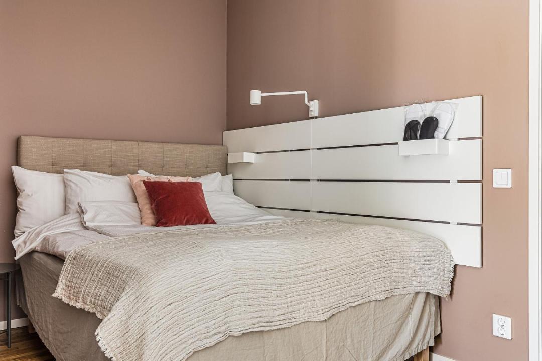 Photo of Bedroom in Karlskrona