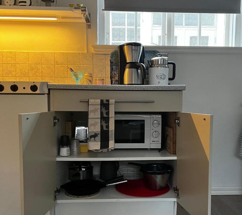 Photo of Kitchen in Jonstorp