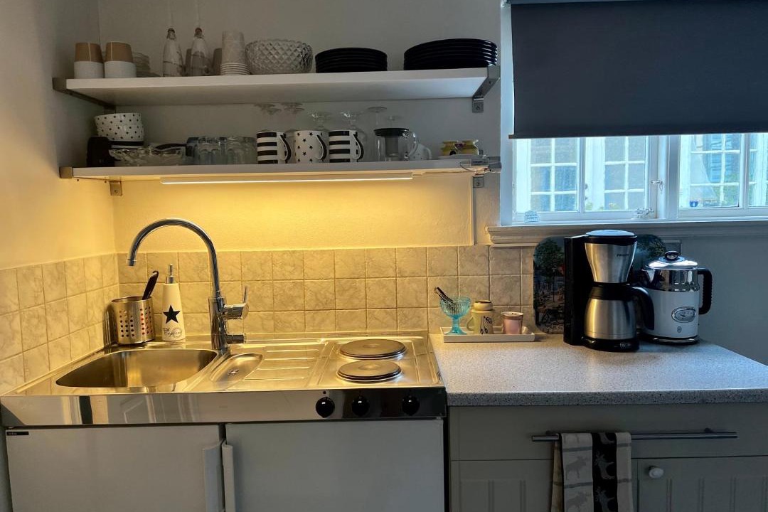 Photo of Kitchen in Jonstorp