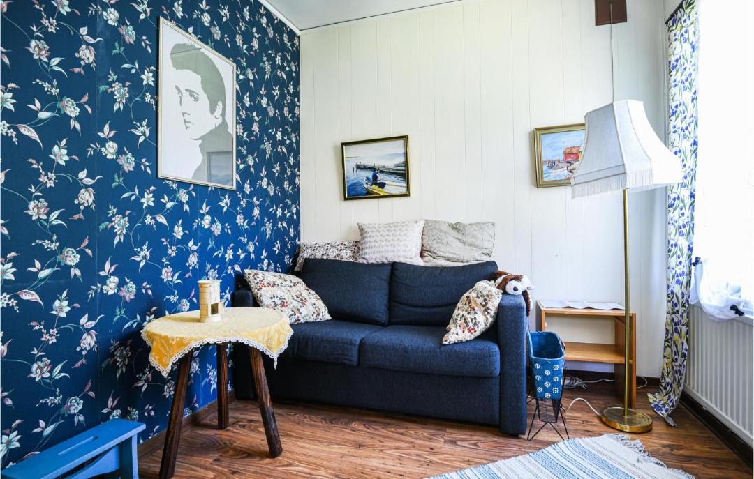 Photo of Livingroom in Slite