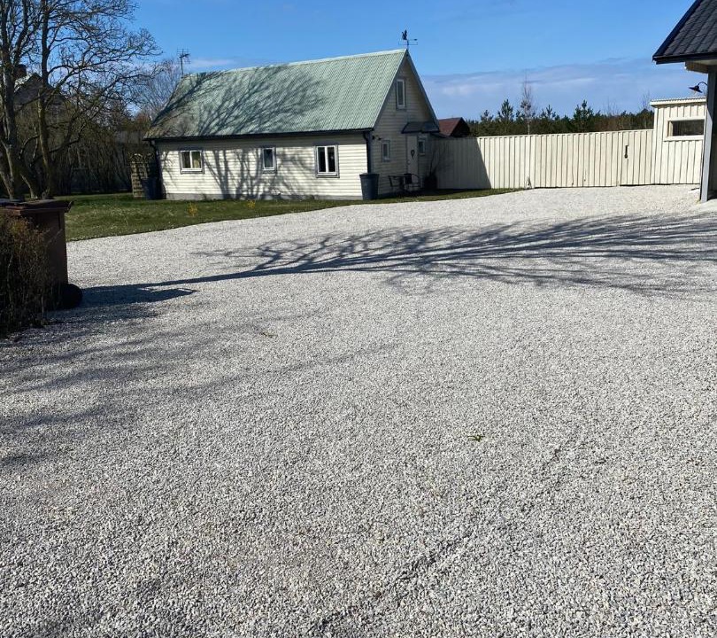 Photo of Buildings in Tofta