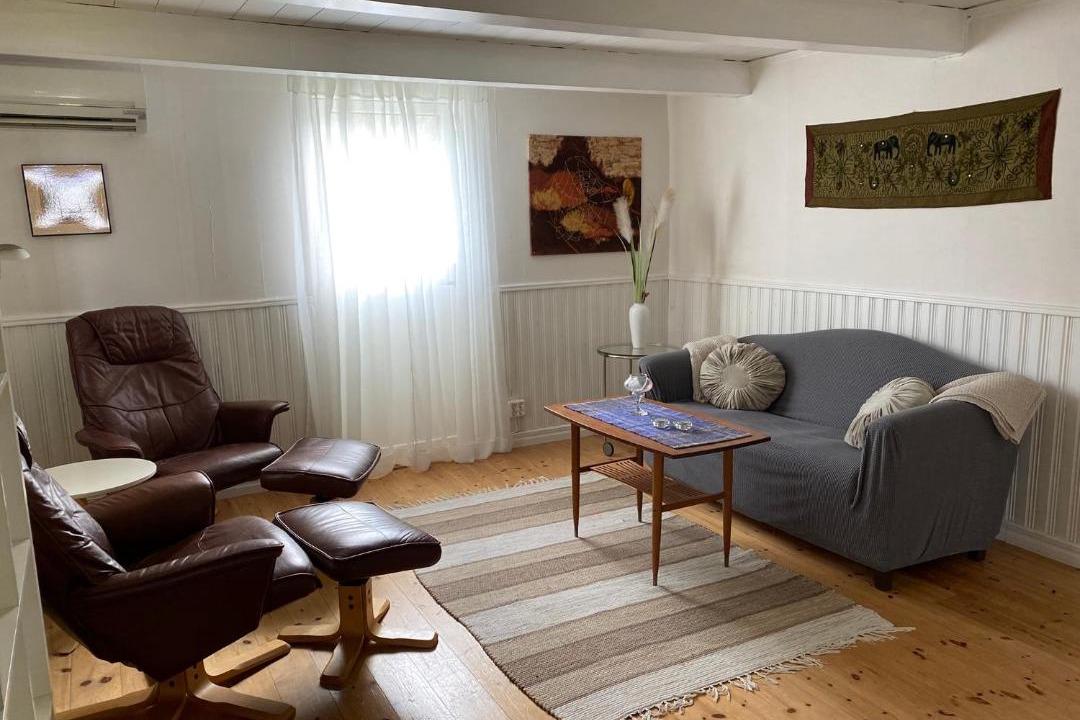 Photo of Livingroom in Tofta