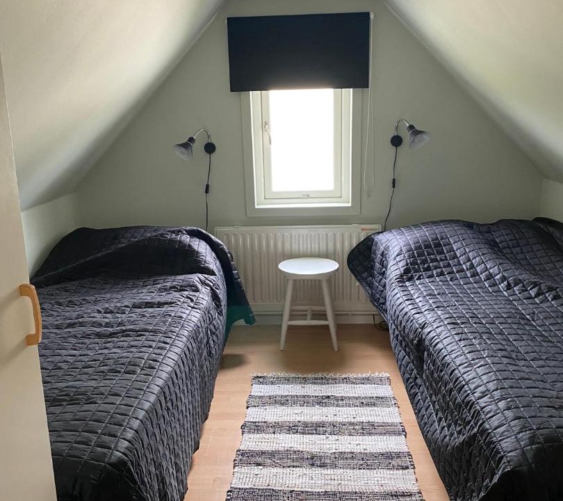 Photo of Bedroom in Tofta