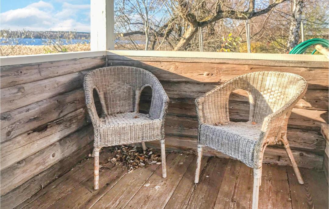 Photo of Patio Balcony in Falun