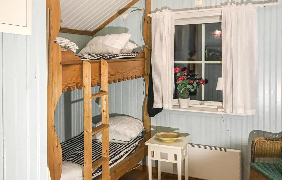 Photo of Bedroom in Falun