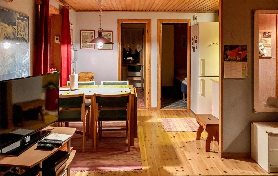 Photo of Livingroom in Idre