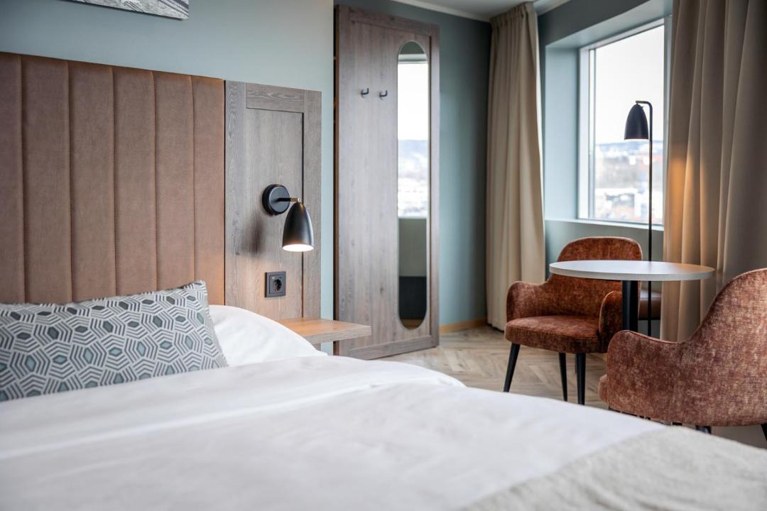 Photo of Others in Oslo City Centre