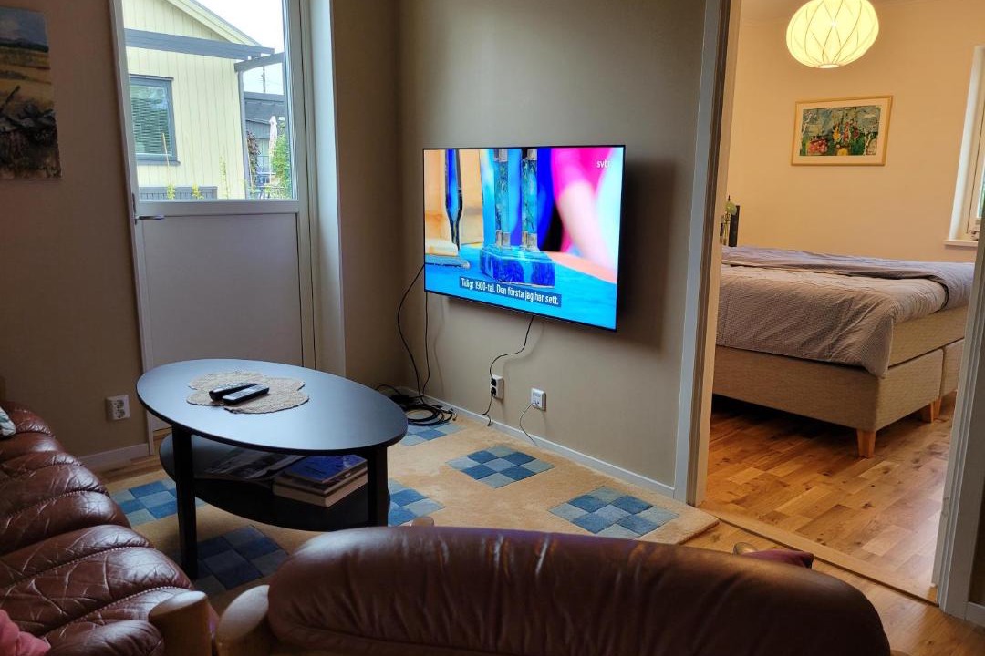 Photo of Livingroom in Frillesas