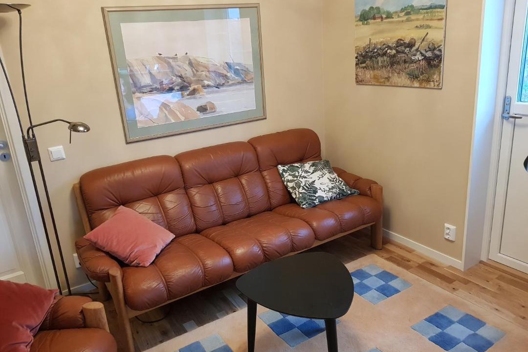 Photo of Livingroom in Frillesas