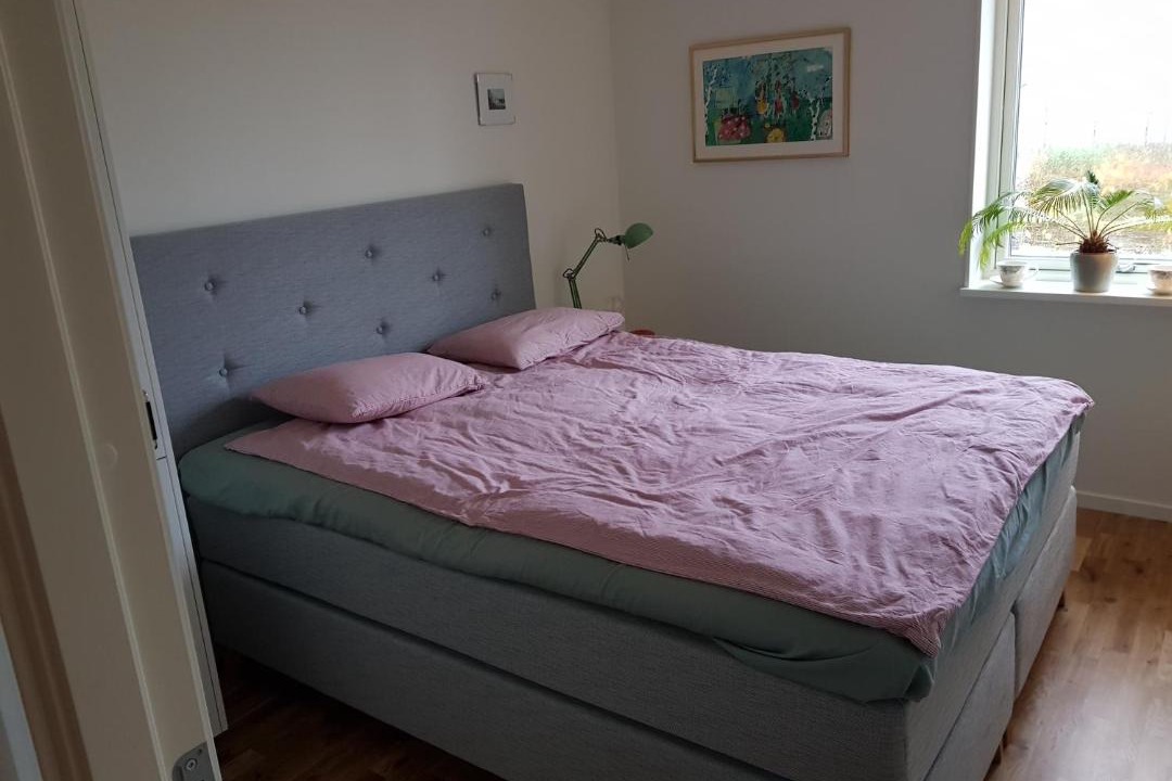 Photo of Bedroom in Frillesas