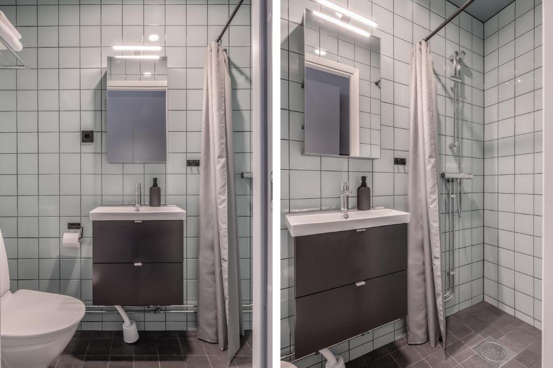 Photo of Bathroom in Taby