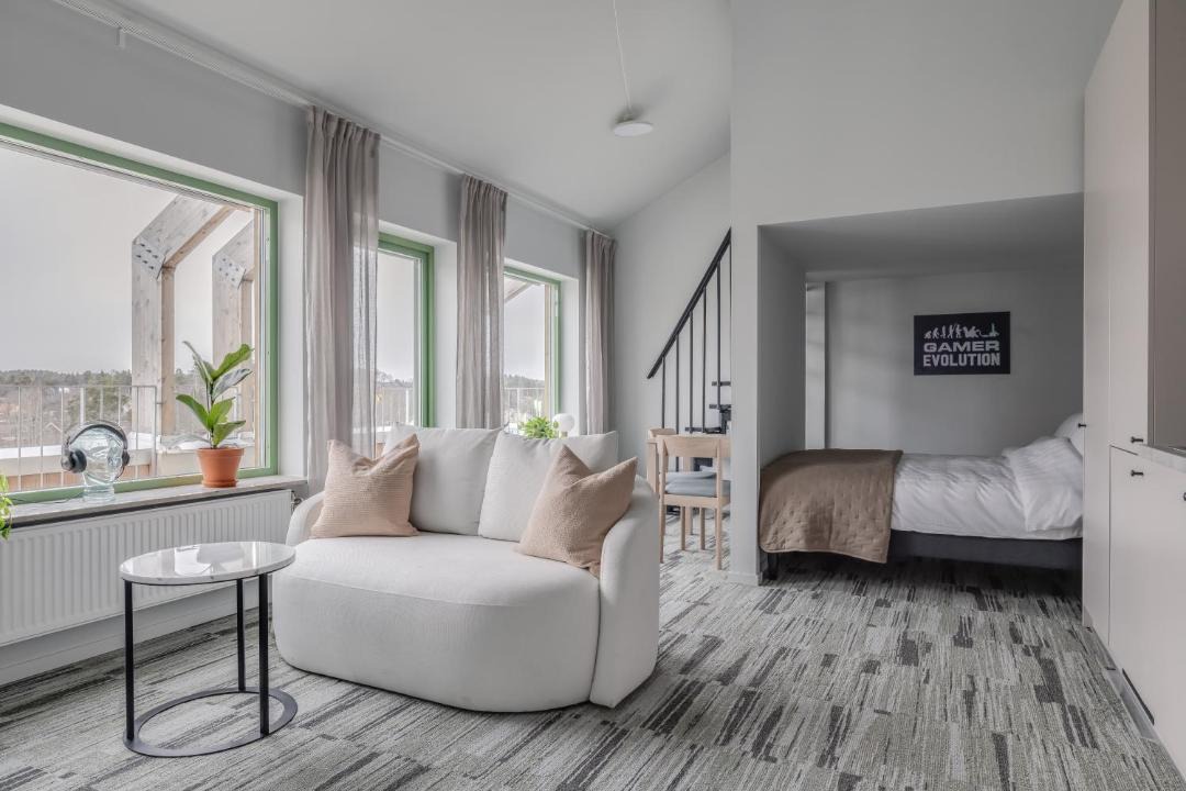 Photo of Livingroom in Taby