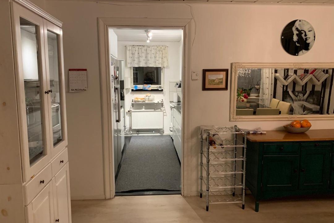Photo of Kitchen in Lulea