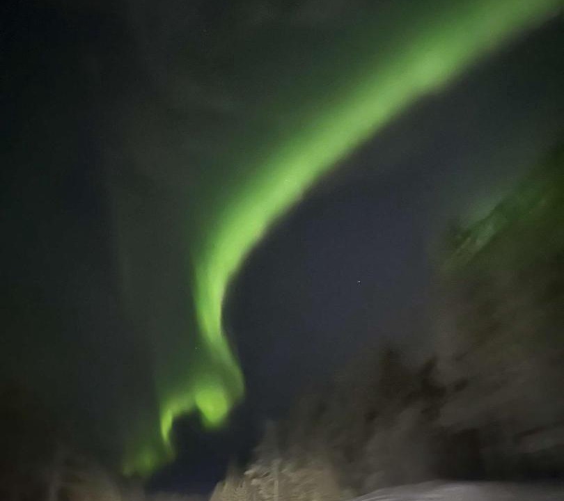 Photo of Human In Picture in Lulea