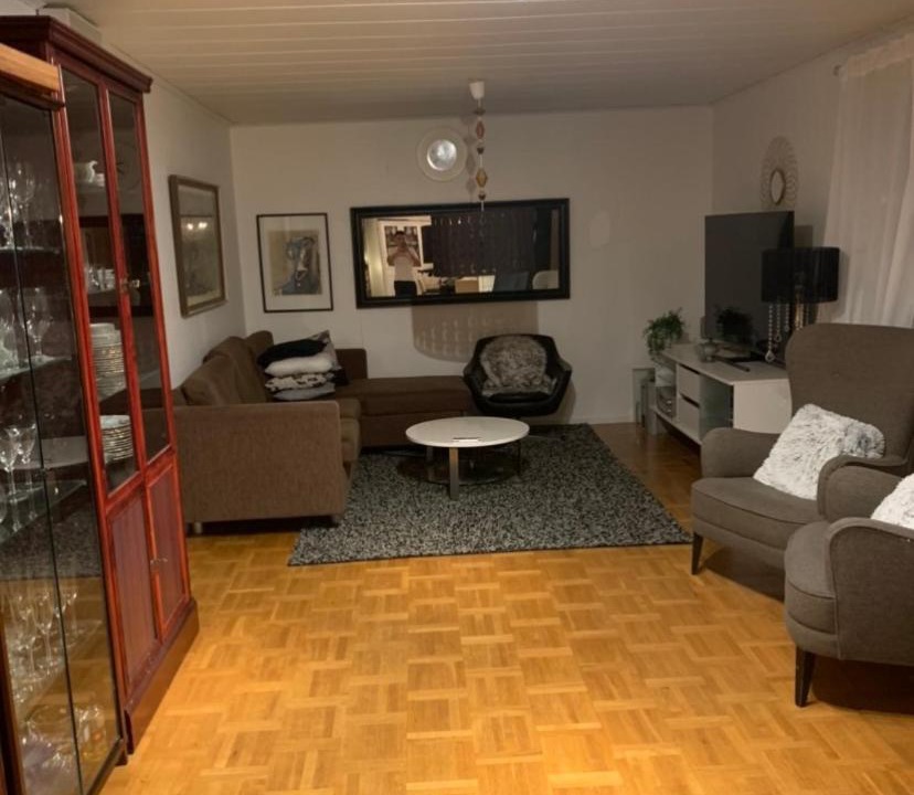 Photo of Livingroom in Lulea